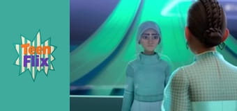 KidsFlix Season 1 Episode 40