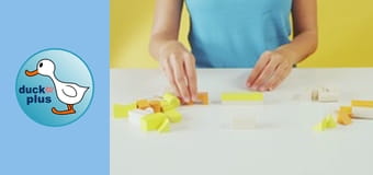 The World of Toys - Castles and locks 2