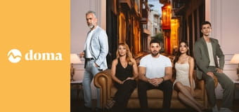 Neskrotné srdce E58 Neskrotné srdce E58