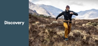 Эд Стаффорд: игра на вылет S3E2 - Амазонка