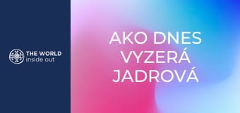 Ako dnes vyzerá jadrová elektráreň vo Fukušime. Japonsko. Ako dnes vyzerá jadrová elektráreň vo Fukušime. Japonsko.