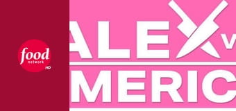 Алекс против Америки S5E7