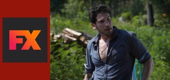 Ходячие мертвецы S1E3 - Расскажи это лягушкам