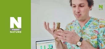 Кліника дивних тварин - Серія 1