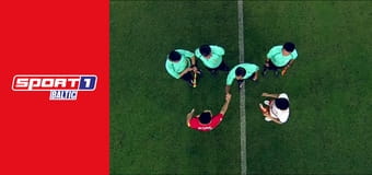 Футбол. Вторая Лига чемпионов АФК