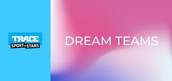 Dream Teams. Formula One.