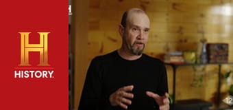 Премьера. Доказательство где-то рядом, 5 сезон, 8 эп. НЛО в Макминнвилле, паранормальный офис и австралийское речное чудовище.