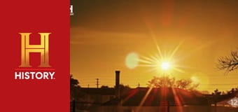 Жизнь после людей, 3 сезон, 8 эп. Бомбы с часовым механизмом.