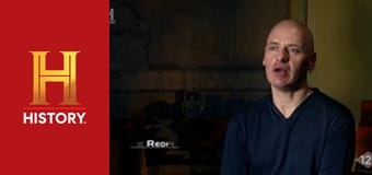 Древние пришельцы, 16 сезон, 2 эп. Невероятные существа: Первая десятка.