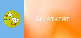 Állatkert Állatkert