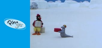 Pingu Сезон 2 Епізод 15 Pingu Сезон 2 Епізод 15