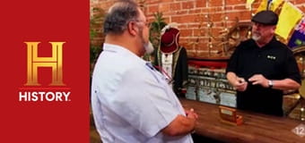 Звезды ломбарда: По всей Америке, 2 сезон, 13 эп. Мичиганские находки.