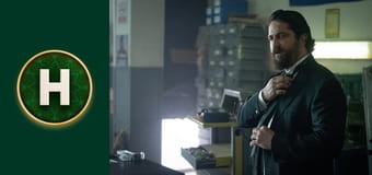 Злодії 2: Пантера