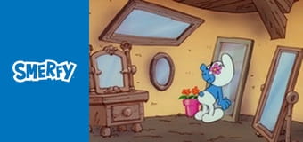 Nigdy nie smerfuj na przyszłość Nigdy nie smerfuj na przyszłość