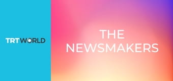 The Newsmakers