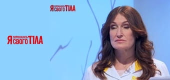 I'm Ashamed of My Body - Season 6 Episode 13 Part 4