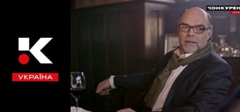 Т/с "Детектив-гурман".