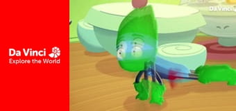 Супергерой Спринтер Галор - Безглузді закони