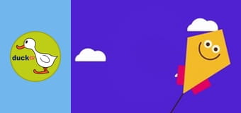 The Shapies - The Kite