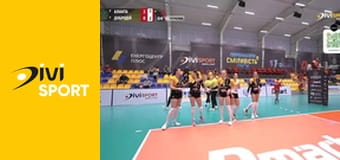 Волейбол. Добродій-Медуніверситет - Аланта. Чемпіонат України. Жінки. Суперліга.