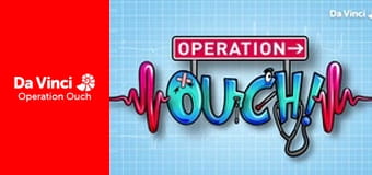 Операція «Ой!» - Внутрішня історія очей та жиру