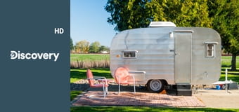 Вторая жизнь фургонов S1E8 - Редкое сокровище