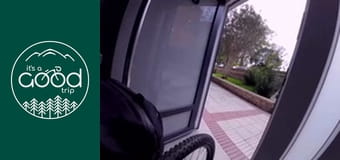 Its a Good Trip - Серия 3 - Перейшов на електроніку SRAM X01 AXS на гревелі: навіщо, чому не Shimano Di2? Its a Good Trip - Серия 3 - Перейшов на електроніку SRAM X01 AXS на гревелі: навіщо, чому не Shimano Di2?