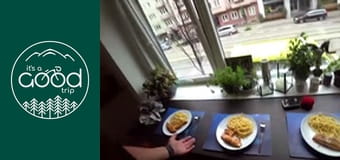 Nordic Trip 2018 - Выпуск 7 Nordic Trip 2018 - Выпуск 7