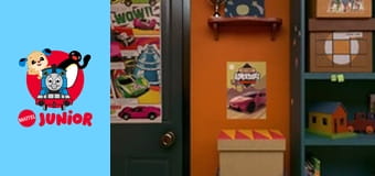 Matchbox Adventures Season 1 Episode 3