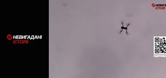 Невигадані історії. Бахмут. Рекси.