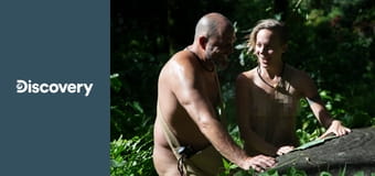 Голые и напуганные S6E14 - В дебрях Амазонии