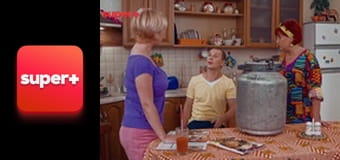 Т/с "Коли ми вдома. Нова історія", 2 сезон, 15 с. "Таланти".