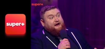 "Варьяты", 5 сезон, 4 эп.