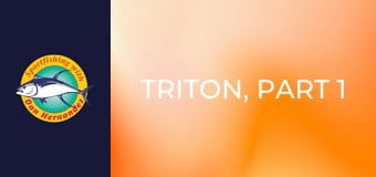 Triton, part 1 Triton, part 1