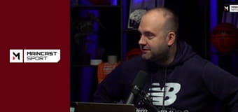 Баскетбол. NBA Подкаст.