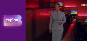 "Виклик", 3 сезон, 6 еп.