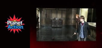 Planet Action Сезон 1 Эпизод 45
