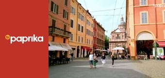 Gino: Maminčina kuchyně S1E4 - Emilia Romagna Gino: Maminčina kuchyně S1E4 - Emilia Romagna