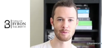 Nutella Filled pancakes