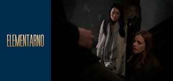 Elementary Season 2 Episode 21