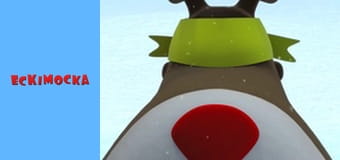 Ескімоска. Сезон 2 Серія 24