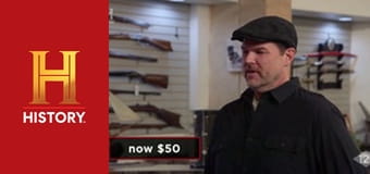 Звезды ломбарда, 24 сезон, 25 эп. "Склянки".