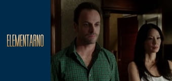 Elementary Season 1 Episode 8