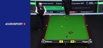 Снукер. Tour Championship в Манчестере, Великобритания. Раунд 1.