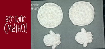 Выпуск 329 - Блюда для детского праздника, Часть 2