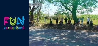 Заробитчане - Сезон 3 Выпуск 55