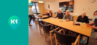 "Інший світ".