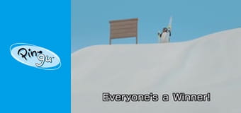 Pingu w miescie Sezon 1 Odcinek 25 Pingu w miescie Sezon 1 Odcinek 25
