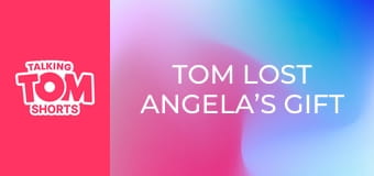 Tom Lost Angela’s Gift S2E18 Tom Lost Angela’s Gift S2E18