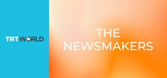 The Newsmakers